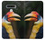 S3876 Colorful Hornbill Case For LG Stylo 6
