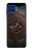 S3908 Vintage Clock Case For Motorola One 5G