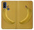 S3872 Banana Case For Motorola G Pure