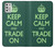 S3862 Keep Calm and Trade On Case For Motorola Moto G Stylus (2021)