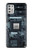 S3880 Electronic Print Case For Motorola Moto G Stylus (2021)