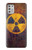 S3892 Nuclear Hazard Case For Motorola Moto G Stylus (2021)