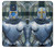S3864 Medieval Templar Heavy Armor Knight Case For Motorola Moto G Play (2021)