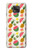 S3883 Fruit Pattern Case For Motorola Moto G Power (2021)