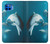 S3878 Dolphin Case For Motorola Moto G 5G Plus