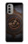 S3908 Vintage Clock Case For Motorola Moto G51 5G