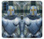 S3864 Medieval Templar Heavy Armor Knight Case For Motorola Moto G41