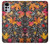 S3889 Maple Leaf Case For Motorola Moto G22