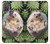 S3863 Pygmy Hedgehog Dwarf Hedgehog Paint Case For Motorola Moto G10 Power