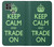 S3862 Keep Calm and Trade On Case For Motorola Moto G9 Power