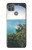 S3865 Europe Duino Beach Italy Case For Motorola Moto G9 Power