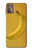 S3872 Banana Case For Motorola Moto G9 Plus