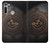 S3908 Vintage Clock Case For Motorola Moto G8