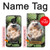 S3863 Pygmy Hedgehog Dwarf Hedgehog Paint Case For Motorola Moto G7 Play