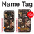 S3877 Dark Academia Case For Motorola Moto G7 Play