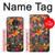 S3889 Maple Leaf Case For Motorola Moto G7 Play