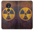 S3892 Nuclear Hazard Case For Motorola Moto G7 Play