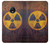 S3892 Nuclear Hazard Case For Motorola Moto G5