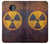 S3892 Nuclear Hazard Case For Motorola Moto Z3, Z3 Play