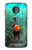 S3893 Ocellaris clownfish Case For Motorola Moto Z3, Z3 Play