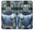 S3864 Medieval Templar Heavy Armor Knight Case For Motorola Moto Z2 Play, Z2 Force