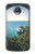 S3865 Europe Duino Beach Italy Case For Motorola Moto Z2 Play, Z2 Force