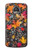 S3889 Maple Leaf Case For Motorola Moto Z2 Play, Z2 Force