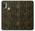 S3869 Ancient Egyptian Hieroglyphic Case For Motorola Moto E20,E30,E40