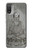 S3873 Buddha Line Art Case For Motorola Moto E20,E30,E40