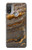 S3886 Gray Marble Rock Case For Motorola Moto E20,E30,E40