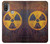 S3892 Nuclear Hazard Case For Motorola Moto E20,E30,E40