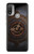 S3908 Vintage Clock Case For Motorola Moto E20,E30,E40