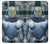 S3864 Medieval Templar Heavy Armor Knight Case For Motorola Moto E6, Moto E (6th Gen)