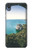 S3865 Europe Duino Beach Italy Case For Motorola Moto E6, Moto E (6th Gen)