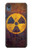 S3892 Nuclear Hazard Case For Motorola Moto E6, Moto E (6th Gen)