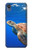 S3898 Sea Turtle Case For Motorola Moto E6, Moto E (6th Gen)