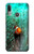 S3893 Ocellaris clownfish Case For Motorola Moto E6 Plus, Moto E6s