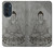 S3873 Buddha Line Art Case For Motorola Edge 30 Pro