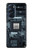 S3880 Electronic Print Case For Motorola Edge X30