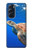 S3898 Sea Turtle Case For Motorola Edge X30