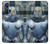 S3864 Medieval Templar Heavy Armor Knight Case For Motorola Edge+