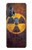 S3892 Nuclear Hazard Case For Motorola Edge+