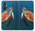 S3899 Sea Turtle Case For Motorola Edge+