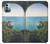 S3865 Europe Duino Beach Italy Case For Nokia G11, G21