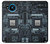 S3880 Electronic Print Case For Nokia 8.3 5G