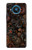 S3884 Steampunk Mechanical Gears Case For Nokia 8.3 5G