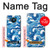 S3901 Aesthetic Storm Ocean Waves Case For Nokia 8.3 5G