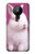 S3870 Cute Baby Bunny Case For Nokia 5.3