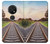 S3866 Railway Straight Train Track Case For Nokia 7.2