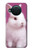 S3870 Cute Baby Bunny Case For Nokia X10